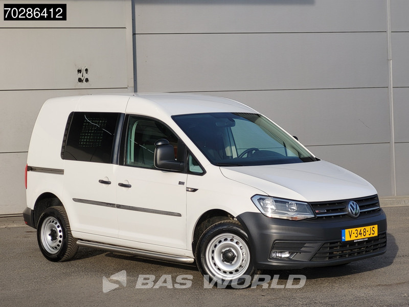 Volkswagen Caddy 122PK 4x4 4Motion L1H1 Trekhaak Navi Airco Cruise Euro6 L1 4WD Allrad 3m3 Airco Trekhaak Cruise control - Fourgonnette: photos 5 Volkswagen Caddy 122PK 4x4 4Motion L1H1 Trekhaak Navi Airco Cruise Euro6 L1 4WD Allrad 3m3 Airco Trekhaak Cruise control - Fourgonnette: photos 5