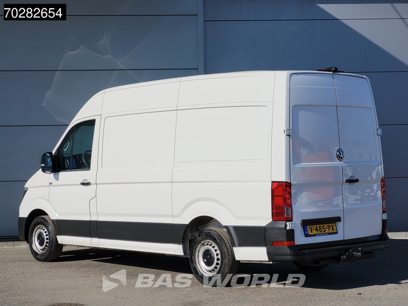 Volkswagen Crafter 102pk L3H3 Navi Trekhaak Airco Cruise Camera Euro6 L2H2 12m3 Airco Trekhaak Cruise control - Fourgon utilitaire: photos 2 Volkswagen Crafter 102pk L3H3 Navi Trekhaak Airco Cruise Camera Euro6 L2H2 12m3 Airco Trekhaak Cruise control - Fourgon utilitaire: photos 2