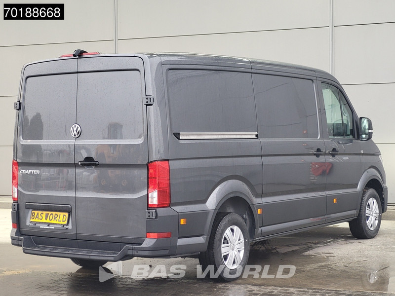 Volkswagen Crafter 140pk Automaat L3H2 LED Camera CarPlay Airco Cruise L2H1 9m3 Airco Cruise control - Fourgon utilitaire: photos 5 Volkswagen Crafter 140pk Automaat L3H2 LED Camera CarPlay Airco Cruise L2H1 9m3 Airco Cruise control - Fourgon utilitaire: photos 5