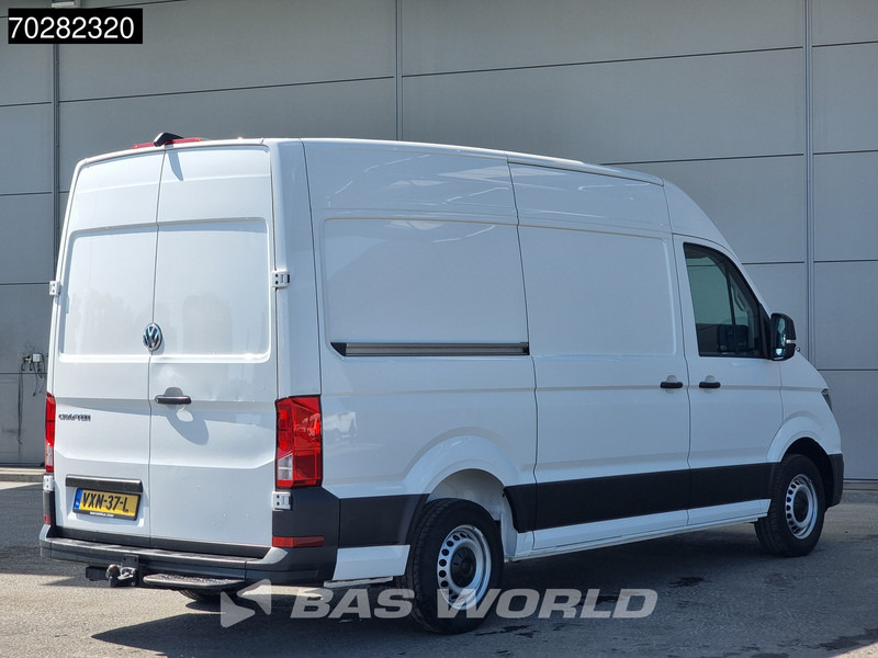 Volkswagen Crafter 140pk Automaat L3H3 Trekhaak Airco Camera APK 05-2026 Euro6 L2H2 12m3 Airco Trekhaak - Fourgon utilitaire: photos 5 Volkswagen Crafter 140pk Automaat L3H3 Trekhaak Airco Camera APK 05-2026 Euro6 L2H2 12m3 Airco Trekhaak - Fourgon utilitaire: photos 5