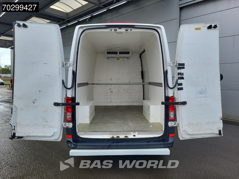 Volkswagen Crafter 140pk Koelwagen Kerstner L3H3 Airco Cruise Parkeersensoren Euro6 L2H2 Koel Koeler Kühl Kühler Kühlwagen Kühlkasten Airco Cruise - Utilitaire frigorifique: photos 3 Volkswagen Crafter 140pk Koelwagen Kerstner L3H3 Airco Cruise Parkeersensoren Euro6 L2H2 Koel Koeler Kühl Kühler Kühlwagen Kühlkasten Airco Cruise - Utilitaire frigorifique: photos 3