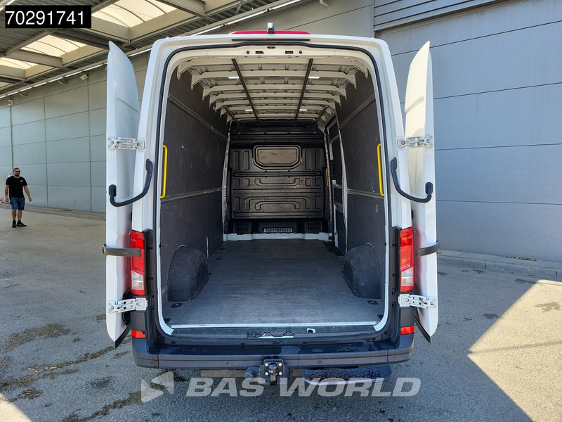 Volkswagen Crafter 140pk L4H3 Trekhaak Airco Cruise Camera Parkeersensoren Euro6 L3H2 15m3 Airco Trekhaak Cruise control - Fourgon utilitaire: photos 3 Volkswagen Crafter 140pk L4H3 Trekhaak Airco Cruise Camera Parkeersensoren Euro6 L3H2 15m3 Airco Trekhaak Cruise control - Fourgon utilitaire: photos 3