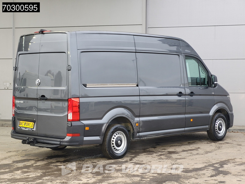 Volkswagen Crafter 177pk Automaat L3H3 Trekhaak ACC Navi Airco Camera Parkeersensoren Euro6 L2H2 Airco Trekhaak - Fourgon utilitaire: photos 5 Volkswagen Crafter 177pk Automaat L3H3 Trekhaak ACC Navi Airco Camera Parkeersensoren Euro6 L2H2 Airco Trekhaak - Fourgon utilitaire: photos 5