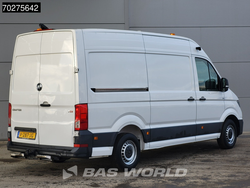 Volkswagen Crafter 177pk Automaat L3H3 Trekhaak Euro6 Airco Cruise Parkeersensoren L2H2 11m3 Airco Cruise control - Fourgon utilitaire: photos 5 Volkswagen Crafter 177pk Automaat L3H3 Trekhaak Euro6 Airco Cruise Parkeersensoren L2H2 11m3 Airco Cruise control - Fourgon utilitaire: photos 5