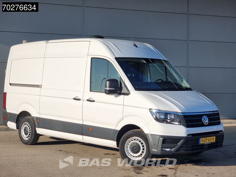 Volkswagen Crafter 177pk Automaat L3H3 Trekhaak Navi Camera Parkeersensoren Airco Cruise L2H2 12Airco Trekhaak Cruise control - Fourgon utilitaire: photos 3 Volkswagen Crafter 177pk Automaat L3H3 Trekhaak Navi Camera Parkeersensoren Airco Cruise L2H2 12Airco Trekhaak Cruise control - Fourgon utilitaire: photos 3