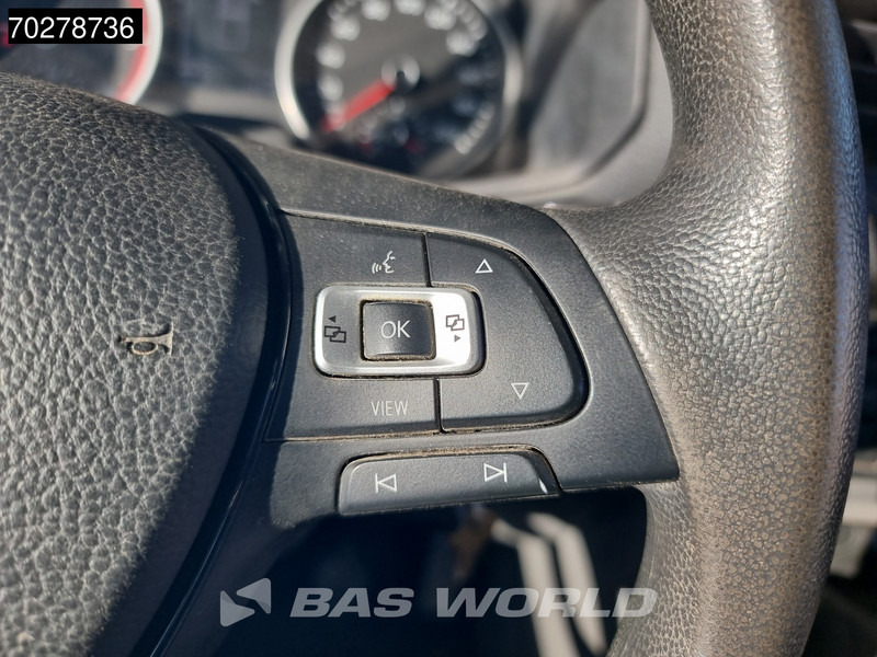 Utilitaire benne Volkswagen Crafter 177pk Kipper Dubbel Cabine met Kist Dubbellucht 3,5t Trekhaak Navi Airco Cruise Tipper Benne Kieper Airco Dubbel cabine Trekhaak: photos 20