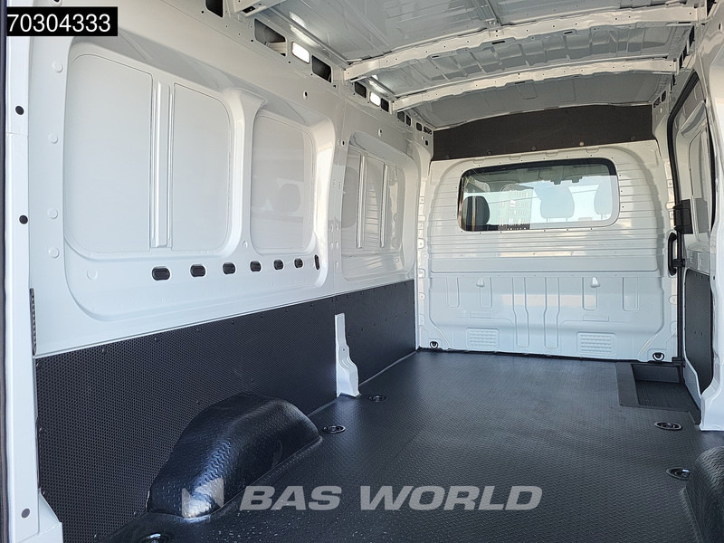 Volkswagen Crafter COMING SOON! Elektrisch 280WLTP 72kWh L3H2 204pk ACC LED Airco Camera Parkeersensoren v+a Airco - Fourgon utilitaire, Utilitaire électrique: photos 5 Volkswagen Crafter COMING SOON! Elektrisch 280WLTP 72kWh L3H2 204pk ACC LED Airco Camera Parkeersensoren v+a Airco - Fourgon utilitaire, Utilitaire électrique: photos 5