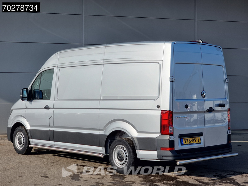 Volkswagen Crafter L3H3 Airco Cruise Camera Euro6 L2H2 11m3 Airco Cruise control - Fourgonnette: photos 2 Volkswagen Crafter L3H3 Airco Cruise Camera Euro6 L2H2 11m3 Airco Cruise control - Fourgonnette: photos 2