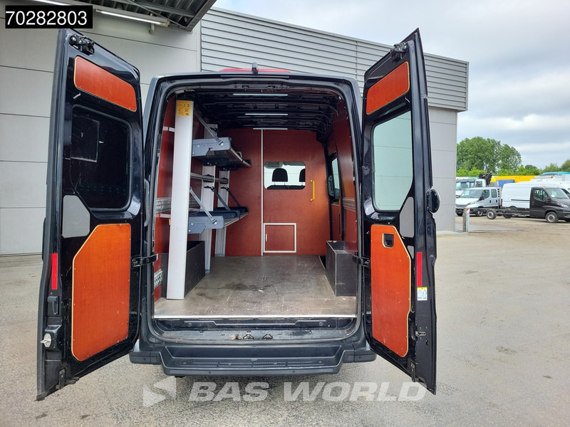 Volkswagen E-Crafter 136pk Elektrisch WLTP 115KM 36kWh L3H3 Automaat LED Navi Airco Cruise Camera Parkeersensoren L2H2 12m3 Airco - Fourgon utilitaire, Utilitaire électrique: photos 3 Volkswagen E-Crafter 136pk Elektrisch WLTP 115KM 36kWh L3H3 Automaat LED Navi Airco Cruise Camera Parkeersensoren L2H2 12m3 Airco - Fourgon utilitaire, Utilitaire électrique: photos 3