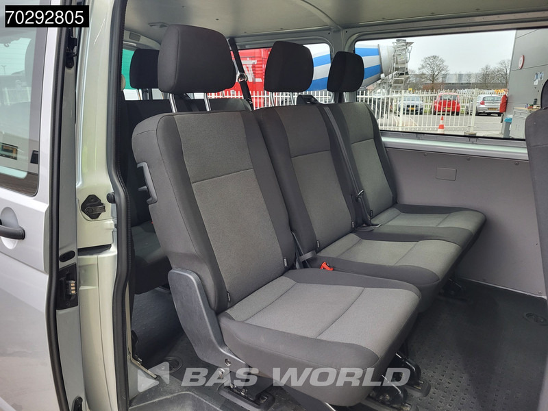 Volkswagen Transporter COMING SOON! Incl. BPM & BTW Personenvervoer L2H1 Trekhaak Navi Airco Cruise Camera Parkeersensoren Kombi TV Taxi Euro6 Airco Du - Minibus, Transport de personnes: photos 5 Volkswagen Transporter COMING SOON! Incl. BPM & BTW Personenvervoer L2H1 Trekhaak Navi Airco Cruise Camera Parkeersensoren Kombi TV Taxi Euro6 Airco Du - Minibus, Transport de personnes: photos 5