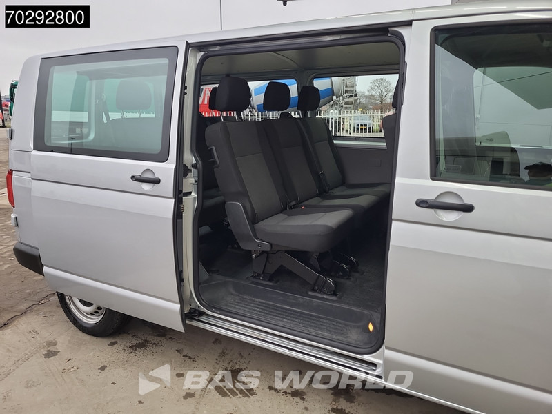 Volkswagen Transporter COMING SOON! Personenvervoer L2H1 Trekhaak Navi Airco Cruise Camera Parkeersensoren Kombi TV Taxi Euro6 Airco Dubbel cabine Crui - Minibus, Transport de personnes: photos 3 Volkswagen Transporter COMING SOON! Personenvervoer L2H1 Trekhaak Navi Airco Cruise Camera Parkeersensoren Kombi TV Taxi Euro6 Airco Dubbel cabine Crui - Minibus, Transport de personnes: photos 3