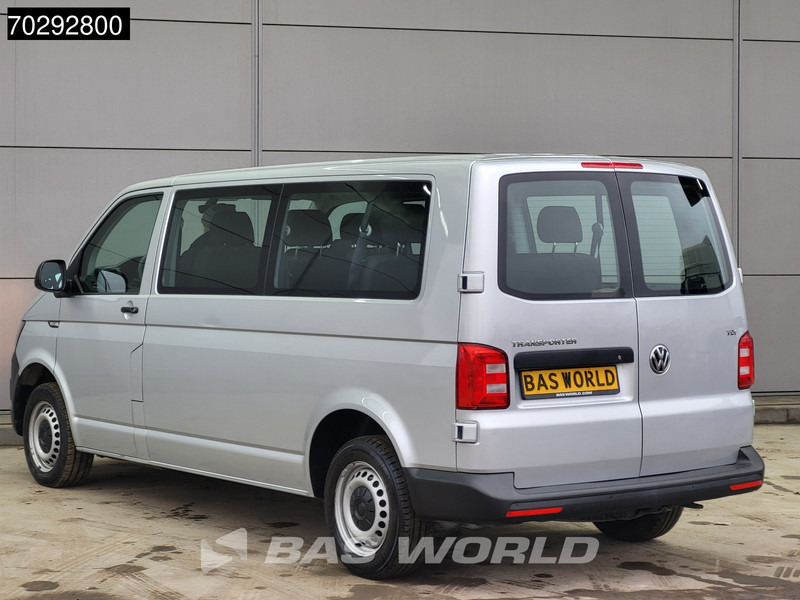 Volkswagen Transporter COMING SOON! Personenvervoer L2H1 Trekhaak Navi Airco Cruise Camera Parkeersensoren Kombi TV Taxi Euro6 Airco Dubbel cabine Crui - Minibus, Transport de personnes: photos 2 Volkswagen Transporter COMING SOON! Personenvervoer L2H1 Trekhaak Navi Airco Cruise Camera Parkeersensoren Kombi TV Taxi Euro6 Airco Dubbel cabine Crui - Minibus, Transport de personnes: photos 2