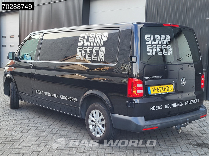 Volkswagen Transporter L2H1 Trekhaak Airco Euro6 L2 6m3 Towbar - Fourgonnette: photos 2 Volkswagen Transporter L2H1 Trekhaak Airco Euro6 L2 6m3 Towbar - Fourgonnette: photos 2