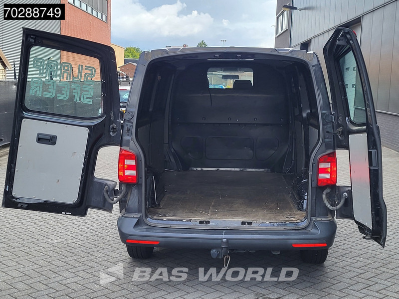 Volkswagen Transporter L2H1 Trekhaak Airco Euro6 L2 6m3 Towbar - Fourgonnette: photos 3 Volkswagen Transporter L2H1 Trekhaak Airco Euro6 L2 6m3 Towbar - Fourgonnette: photos 3