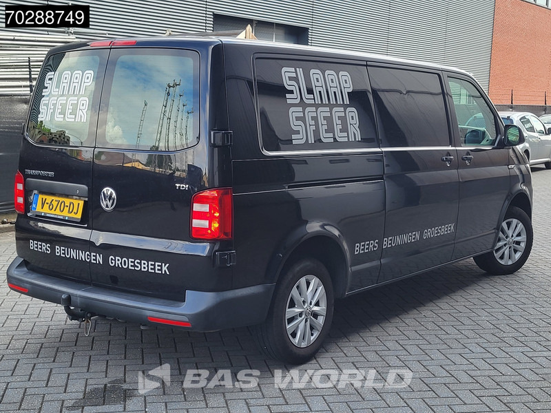 Volkswagen Transporter L2H1 Trekhaak Airco Euro6 L2 6m3 Towbar - Fourgonnette: photos 5 Volkswagen Transporter L2H1 Trekhaak Airco Euro6 L2 6m3 Towbar - Fourgonnette: photos 5