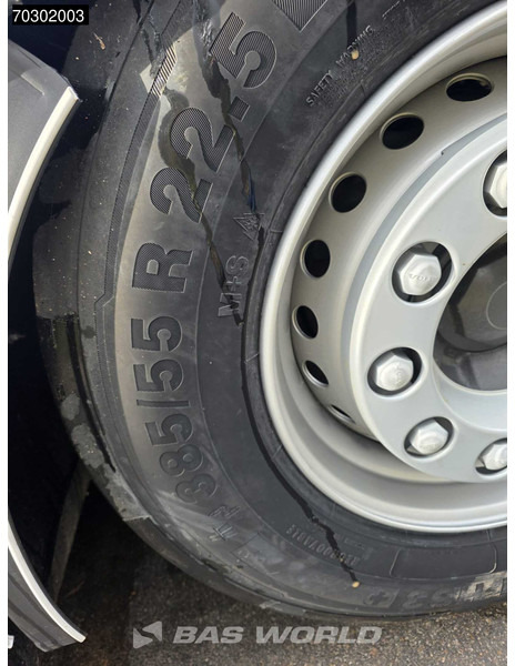 Camion plateau neuf Volvo FH 500 6X2 NEW! Machine transporter Lift+steering Axle VEB+ Euro 6: photos 19 Camion plateau neuf Volvo FH 500 6X2 NEW! Machine transporter Lift+steering Axle VEB+ Euro 6: photos 19