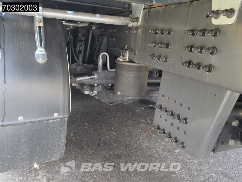 Camion plateau neuf Volvo FH 500 6X2 NEW! Machine transporter Lift+steering Axle VEB+ Euro 6: photos 15 Camion plateau neuf Volvo FH 500 6X2 NEW! Machine transporter Lift+steering Axle VEB+ Euro 6: photos 15