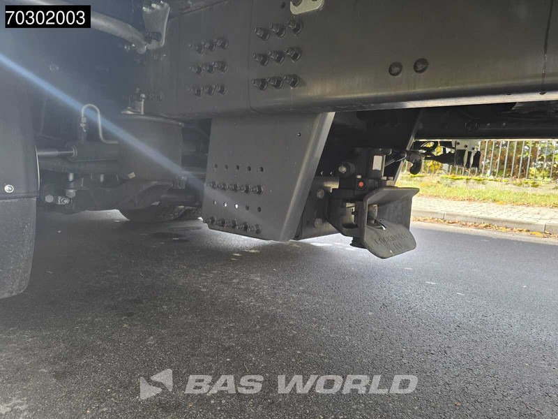 Camion plateau neuf Volvo FH 500 6X2 NEW! Machine transporter Lift+steering Axle VEB+ Euro 6: photos 16 Camion plateau neuf Volvo FH 500 6X2 NEW! Machine transporter Lift+steering Axle VEB+ Euro 6: photos 16