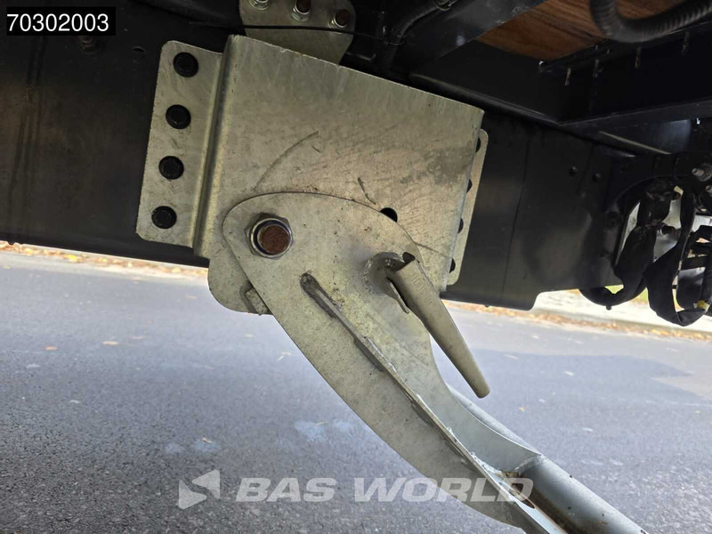 Camion plateau neuf Volvo FH 500 6X2 NEW! Machine transporter Lift+steering Axle VEB+ Euro 6: photos 17 Camion plateau neuf Volvo FH 500 6X2 NEW! Machine transporter Lift+steering Axle VEB+ Euro 6: photos 17