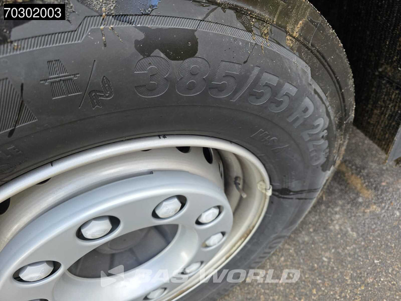 Camion plateau neuf Volvo FH 500 6X2 NEW! Machine transporter Lift+steering Axle VEB+ Euro 6: photos 18 Camion plateau neuf Volvo FH 500 6X2 NEW! Machine transporter Lift+steering Axle VEB+ Euro 6: photos 18