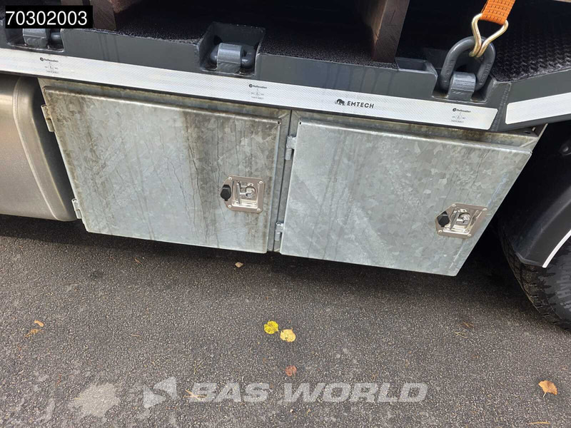 Camion plateau neuf Volvo FH 500 6X2 NEW! Machine transporter Lift+steering Axle VEB+ Euro 6: photos 14 Camion plateau neuf Volvo FH 500 6X2 NEW! Machine transporter Lift+steering Axle VEB+ Euro 6: photos 14