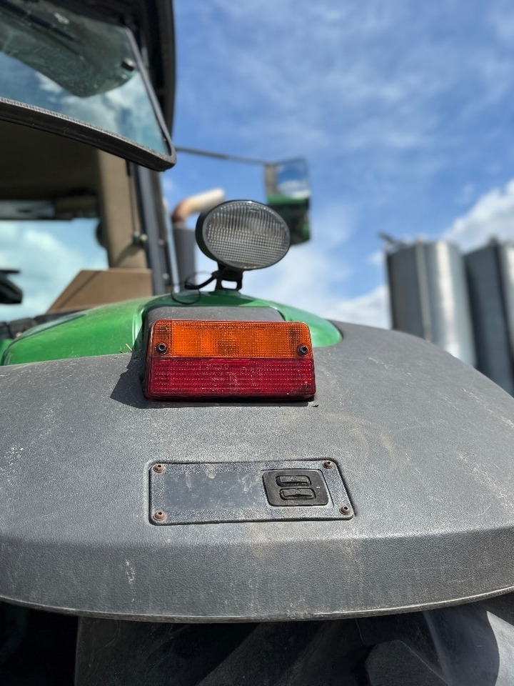 Tracteur agricole John Deere 7730 AQ: photos 10