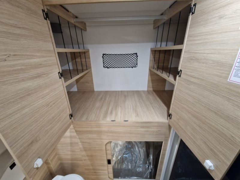 Camping-car profilé neuf Chausson 640 Ultimate Line: photos 11