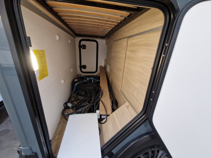 Camping-car profilé neuf Chausson S514 Etape Line: photos 14