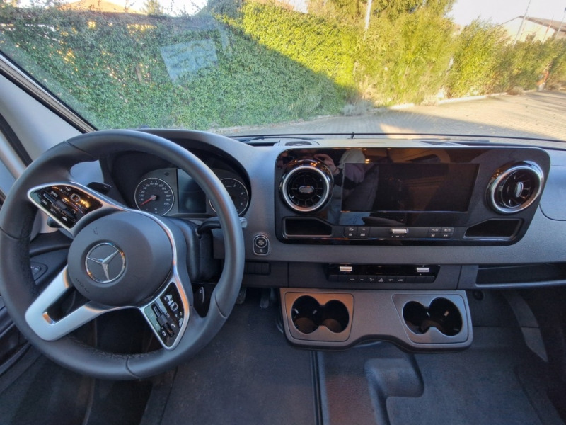 Fourgon aménagé neuf Malibu Genius 641 LE: photos 8 Fourgon aménagé neuf Malibu Genius 641 LE: photos 8