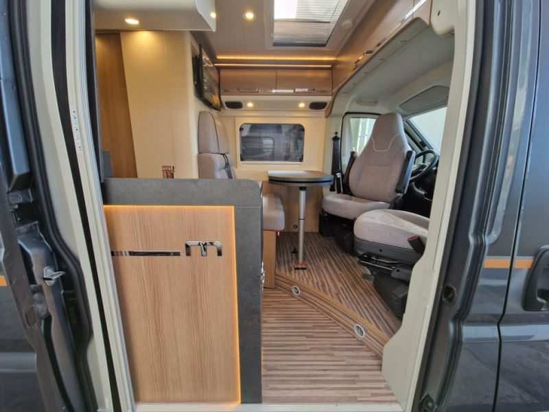 Malibu Van Diversity 640 LE K - Fourgon aménagé: photos 5 Malibu Van Diversity 640 LE K - Fourgon aménagé: photos 5