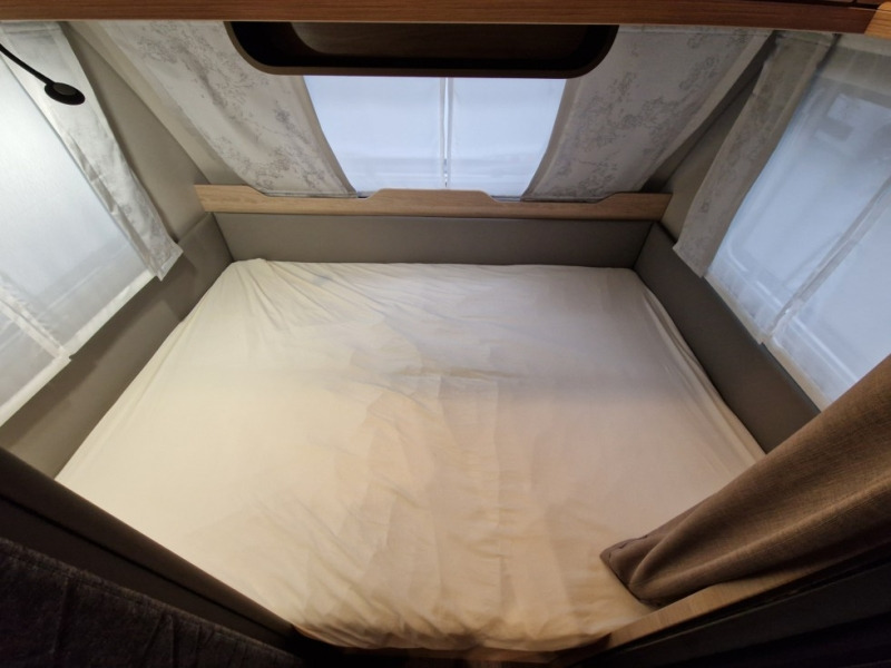 Caravane neuf Weinsberg CaraOne 420 QD: photos 8