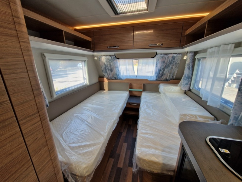 Caravane neuf Weinsberg CaraOne 480 EU: photos 8