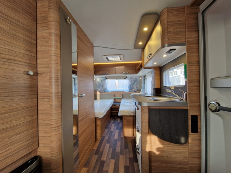 Caravane neuf Weinsberg CaraOne 480 EU: photos 6