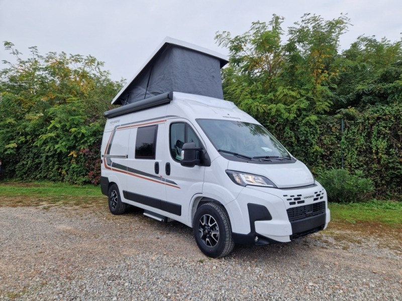 Weinsberg Carabus 540 MQ Edition Fire - Fourgon aménagé: photos 1 Weinsberg Carabus 540 MQ Edition Fire - Fourgon aménagé: photos 1