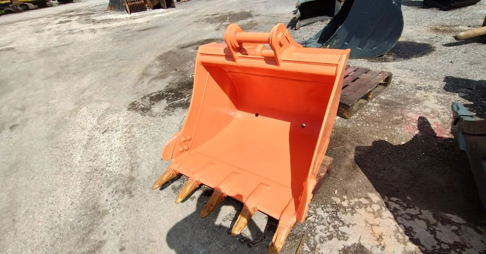 Łyżka 120cm do koparki Miller fi 65 - Accessoire pour Engins de chantier: photos 1 Łyżka 120cm do koparki Miller fi 65 - Accessoire pour Engins de chantier: photos 1