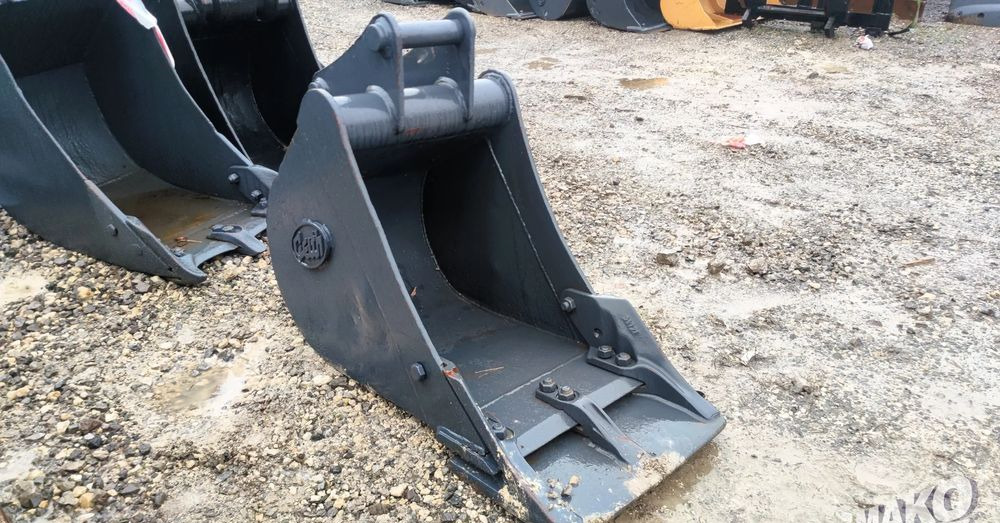 Łyżka Geith 45cm do koparki Miller fi 45 - Accessoire pour Engins de chantier: photos 5 Łyżka Geith 45cm do koparki Miller fi 45 - Accessoire pour Engins de chantier: photos 5