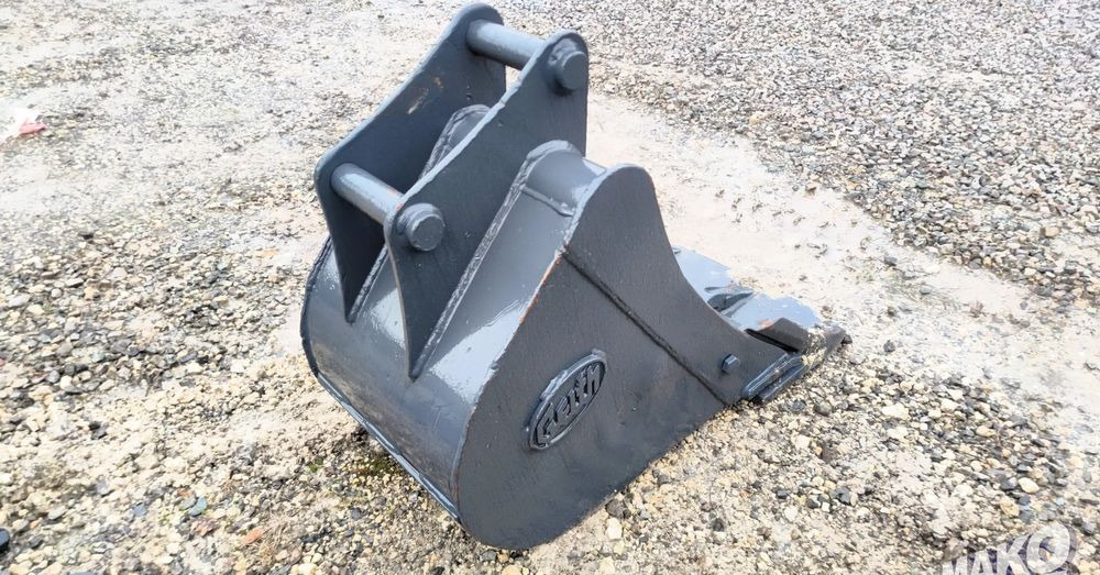 Łyżka Geith 45cm do koparki Miller fi 45 - Accessoire pour Engins de chantier: photos 4 Łyżka Geith 45cm do koparki Miller fi 45 - Accessoire pour Engins de chantier: photos 4