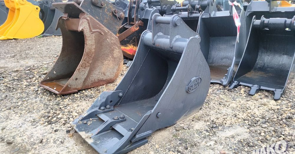 Accessoire pour Engins de chantier Łyżka Geith 45cm do koparki Miller fi 45