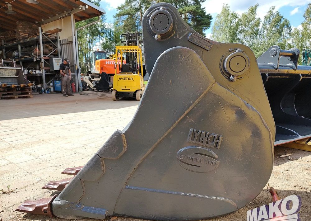 Accessoire pour Engins de chantier Łyżka Strickland 60cm do koparki Miller fi 80: photos 6