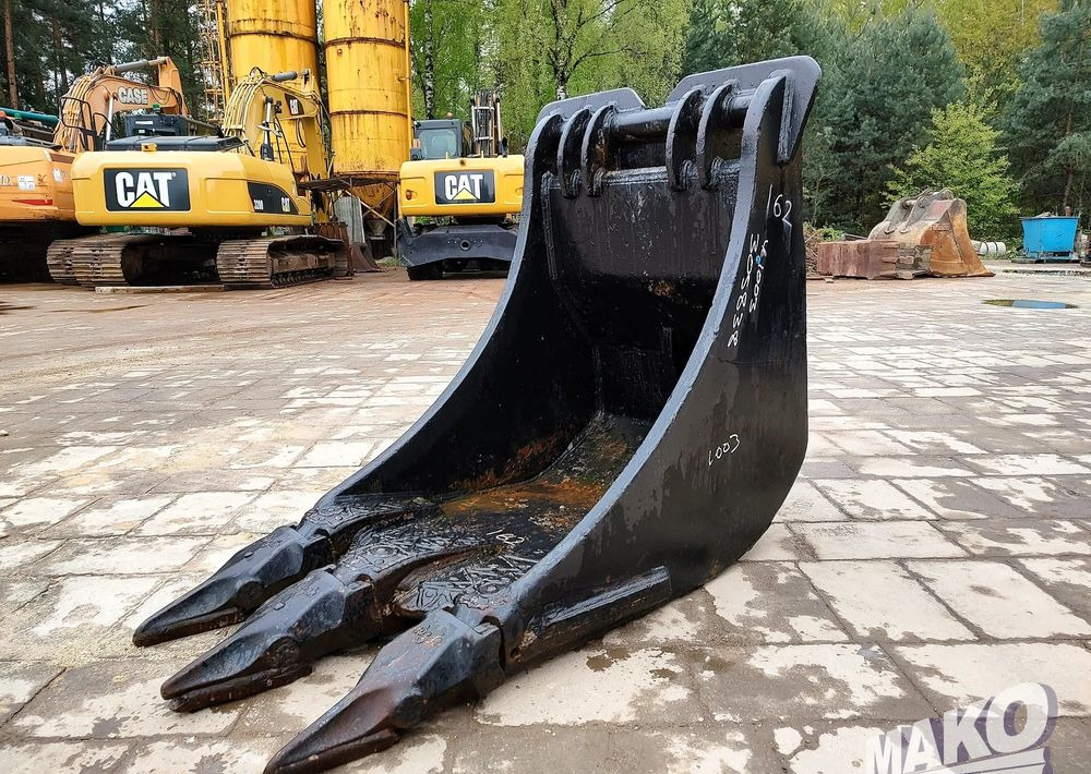 Łyżka skalna ripper Wimmer 70cm do koparki Wimmer fi 70 - Accessoire pour Engins de chantier: photos 1 Łyżka skalna ripper Wimmer 70cm do koparki Wimmer fi 70 - Accessoire pour Engins de chantier: photos 1