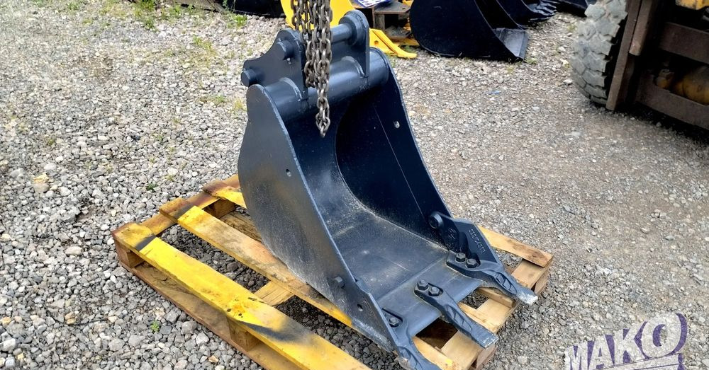 Godet pour pelle Łyżka 45cm do koparki Miller fi 45