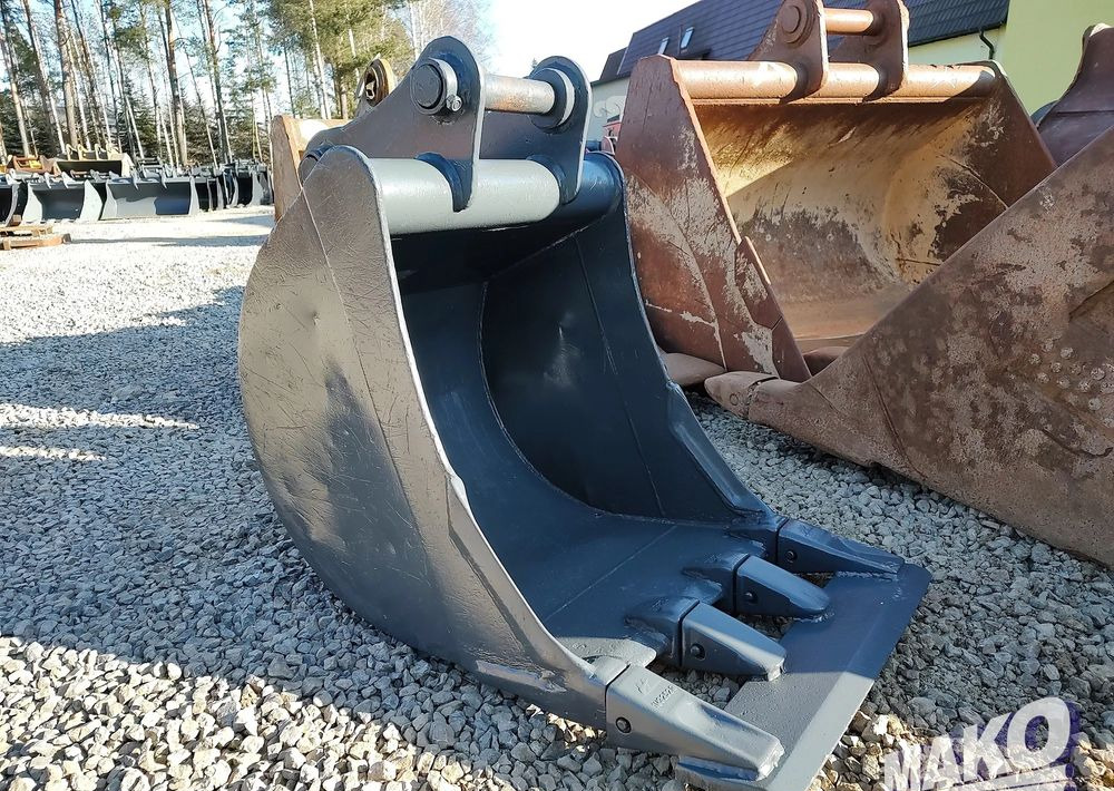 Godet pour pelle Łyżka 60cm do koparki Miller fi 50