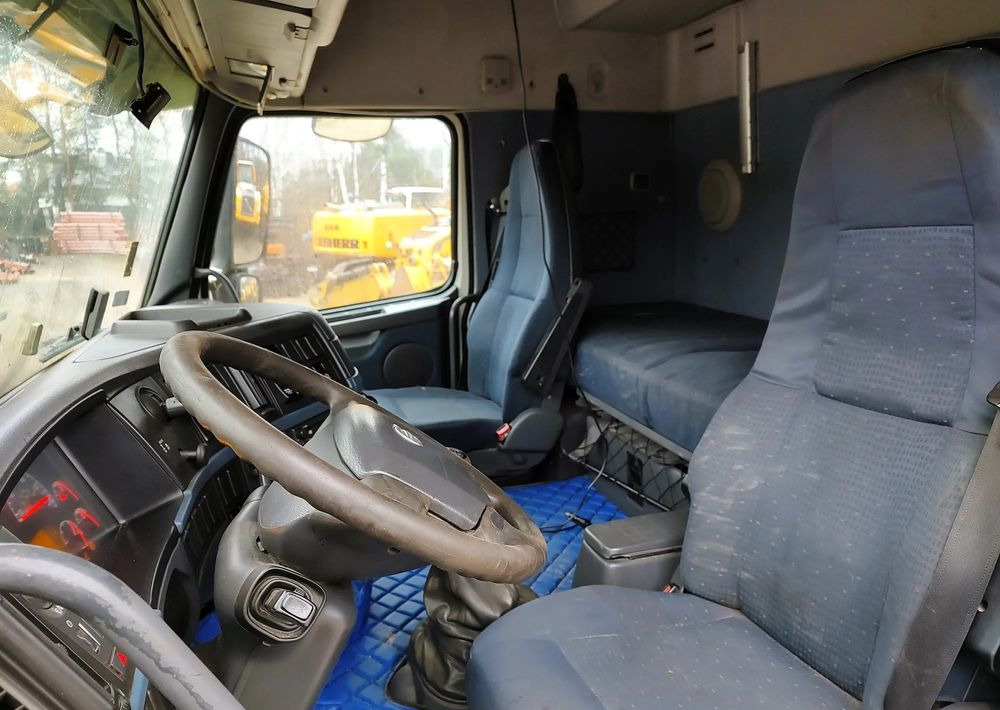 Tracteur routier Volvo FH 13 480: photos 9