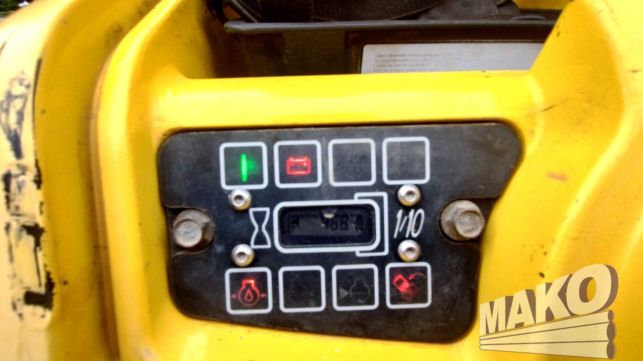 WACKER RTSC2 en leasing occasion WACKER RTSC2: photos 6