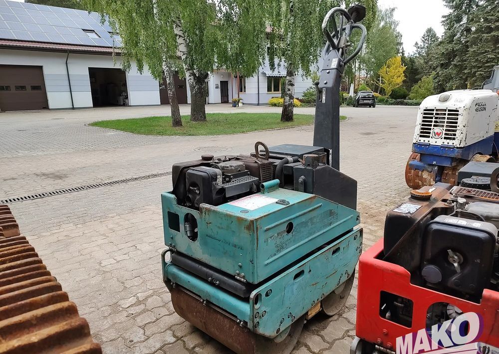 Wacker Neuson RTSC2 en leasing occasion Wacker Neuson RTSC2: photos 6 Wacker Neuson RTSC2 en leasing occasion Wacker Neuson RTSC2: photos 6