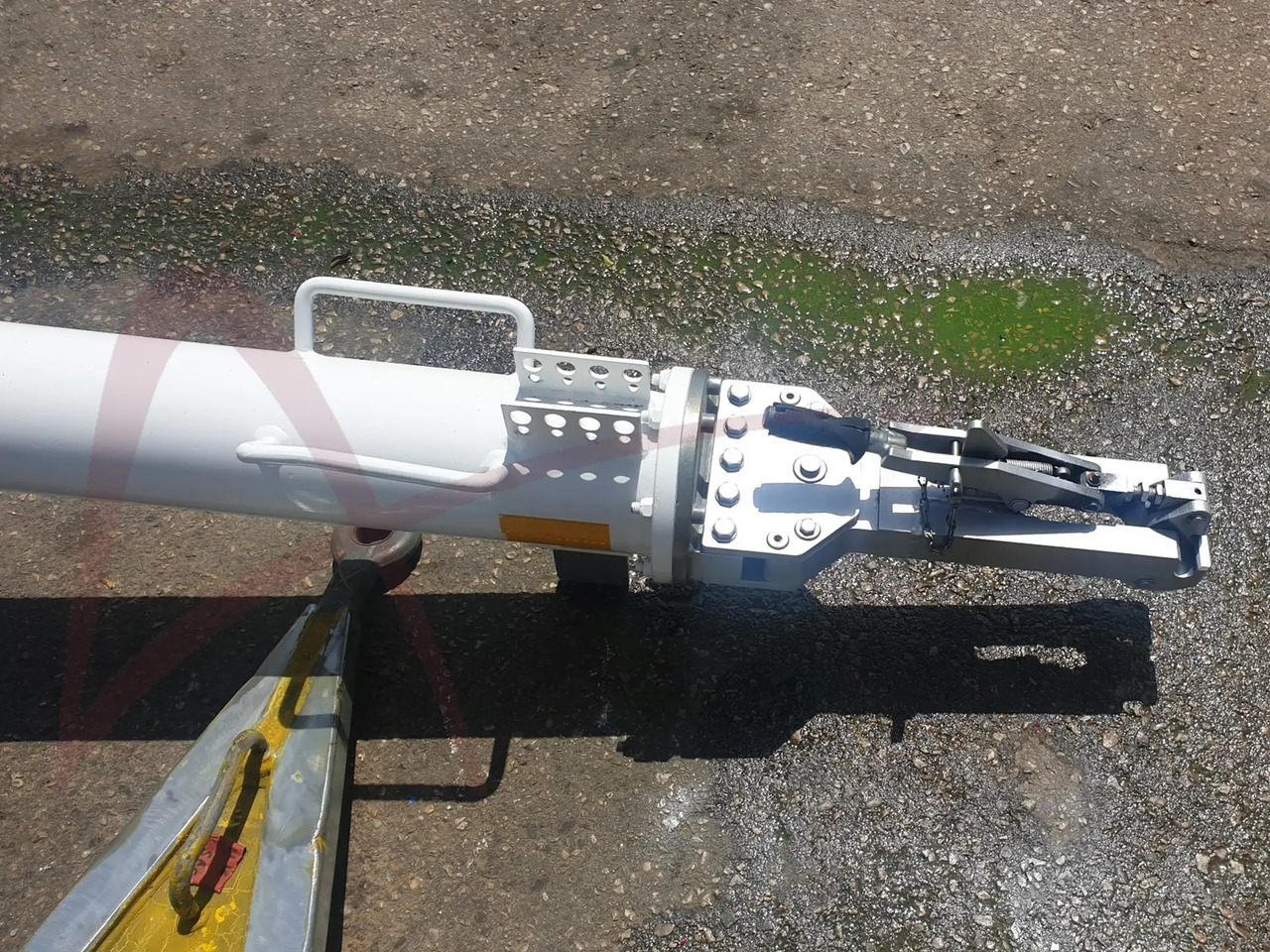 HYDRO TOWB737-C - Équipement aéroportuaire: photos 3 HYDRO TOWB737-C - Équipement aéroportuaire: photos 3