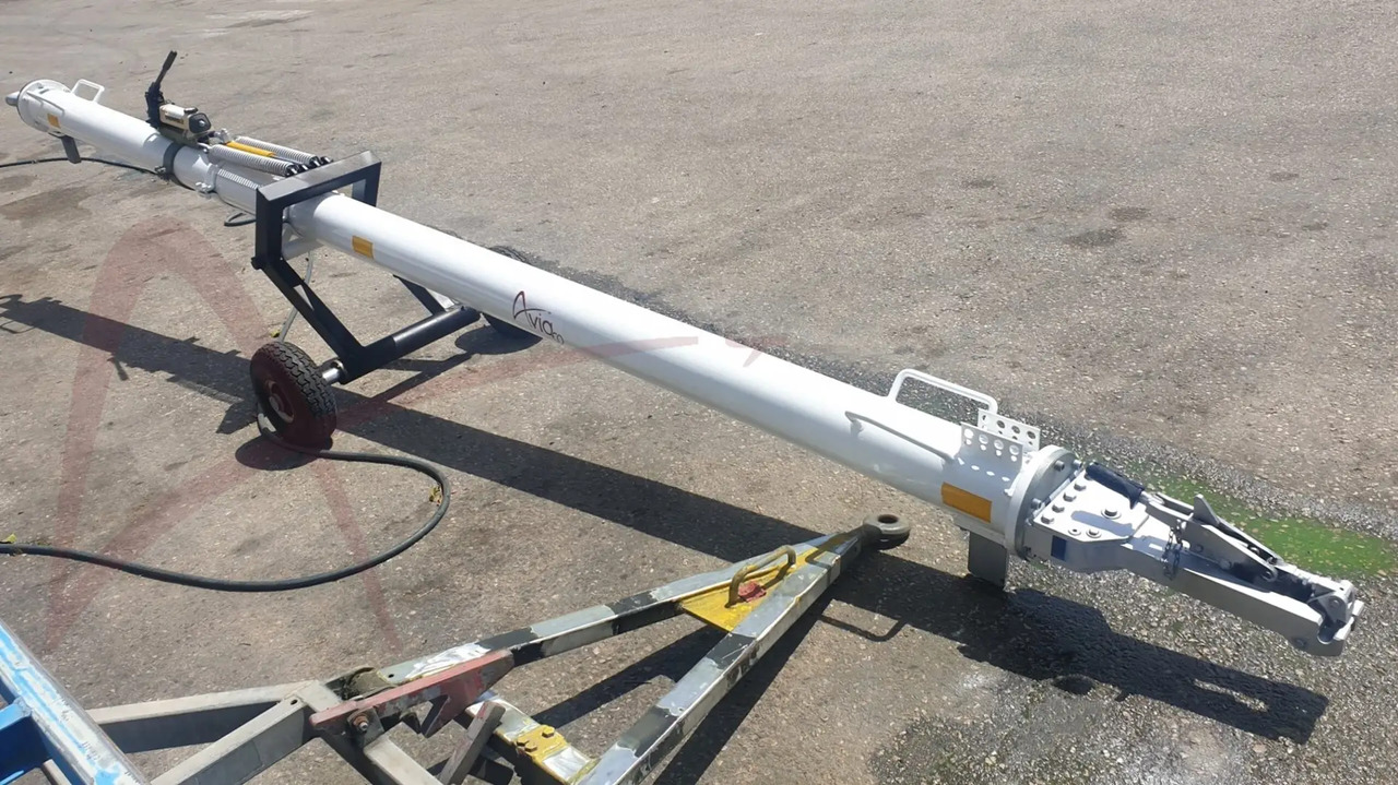 HYDRO TOWB737-C - Équipement aéroportuaire: photos 1 HYDRO TOWB737-C - Équipement aéroportuaire: photos 1