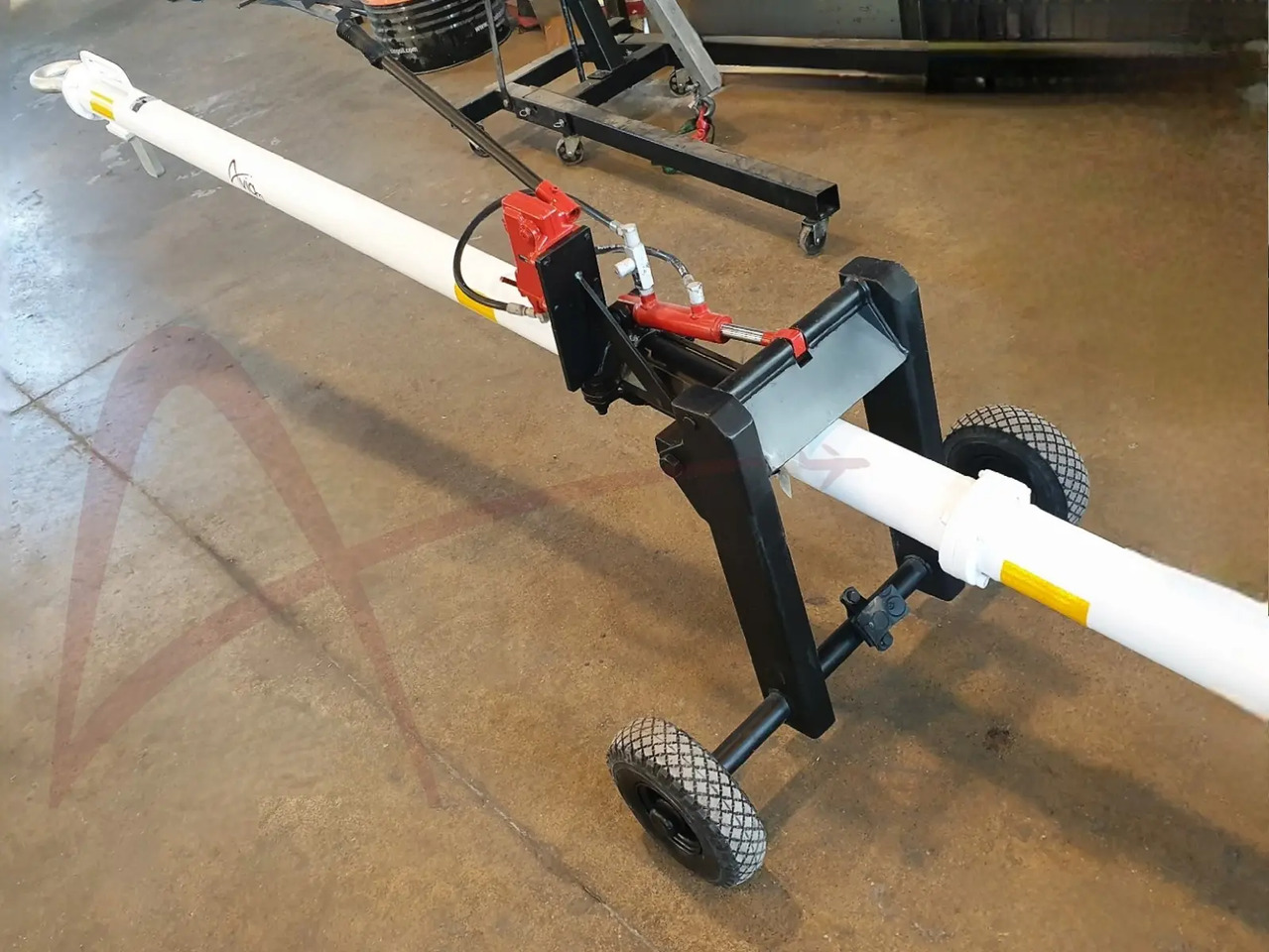 Équipement aéroportuaire HYDRO TOWE170-C