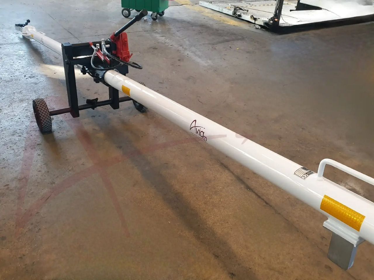 HYDRO TOWE170-C - Équipement aéroportuaire: photos 2 HYDRO TOWE170-C - Équipement aéroportuaire: photos 2