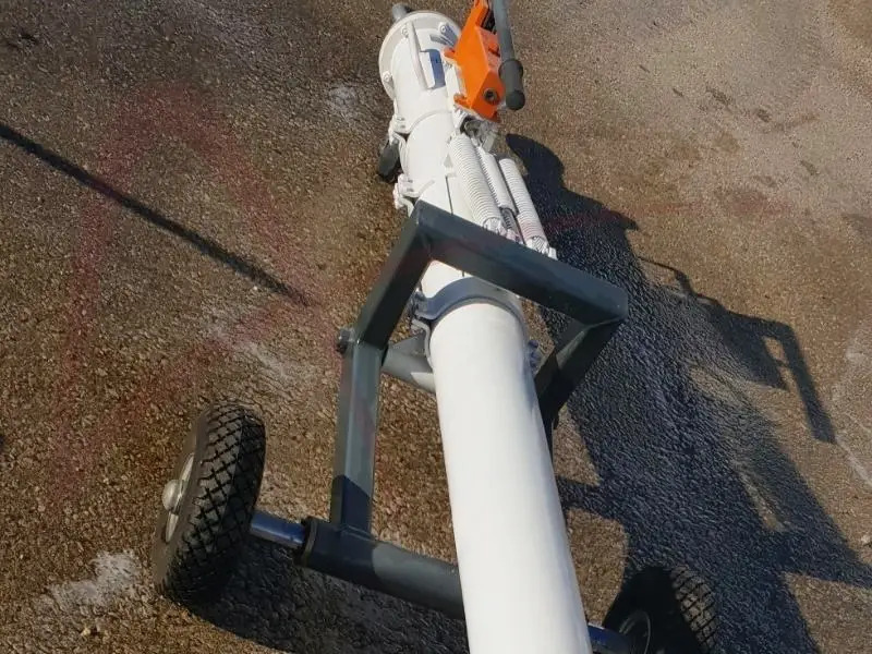 HYDRO TOWMD80 L-3 - Équipement aéroportuaire: photos 3 HYDRO TOWMD80 L-3 - Équipement aéroportuaire: photos 3